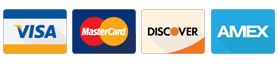 Credit Cards - Stripe