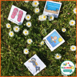 Summer Articulation Cards