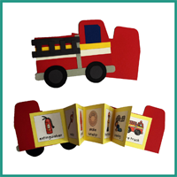 Fire Safety Token Board