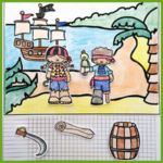 Pirate Language Notebooks