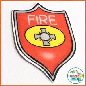 Fire Safety Bonus File