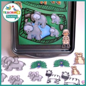 Zoo Language Notebooks