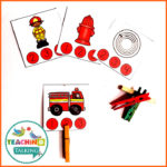 Fire Safety Theme