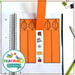 Fall Articulation Notebooks