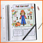 Fall Articulation Notebooks