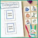 Winter Language Notebooks