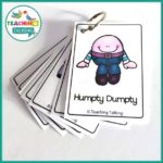 Humpty Dumpty