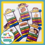 Articulation Word Level Flipbooks