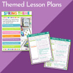 Themed Lesson Plans