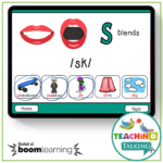 S Blends