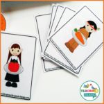 Interactive Preschool Language Activities for Pronouns