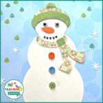 Winter Craftivity and Ideas Bank