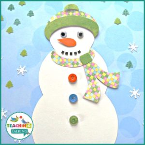 Winter Craftivity and Ideas Bank